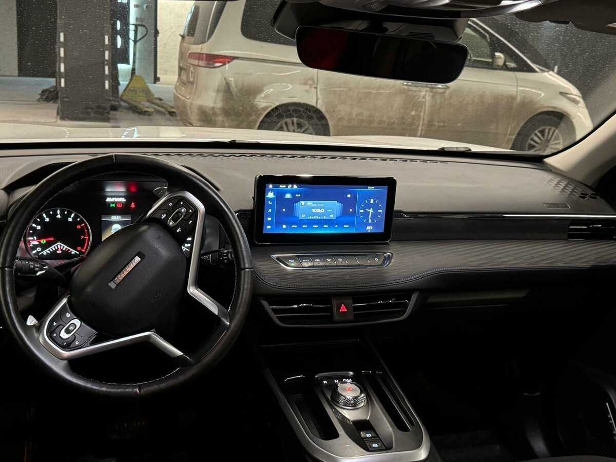 Купить Haval Jolion, 2023, 112 500 км, фото №6