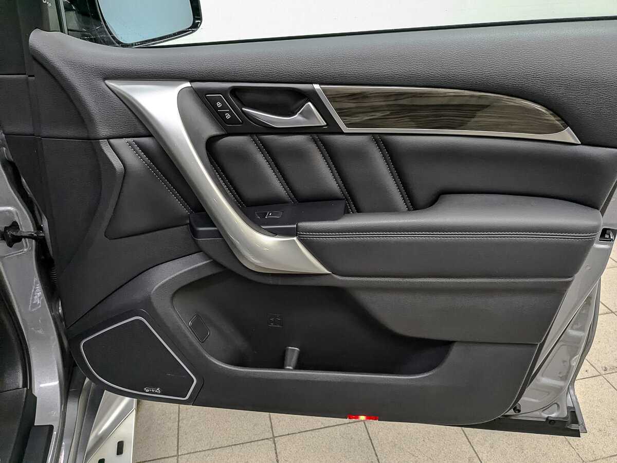 Купить Haval H9, 2021, 88 803 км, фото №24