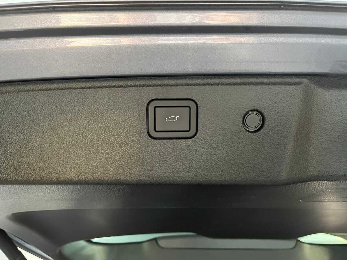 Купить Haval Dargo X, 2023, 55 969 км, фото №9