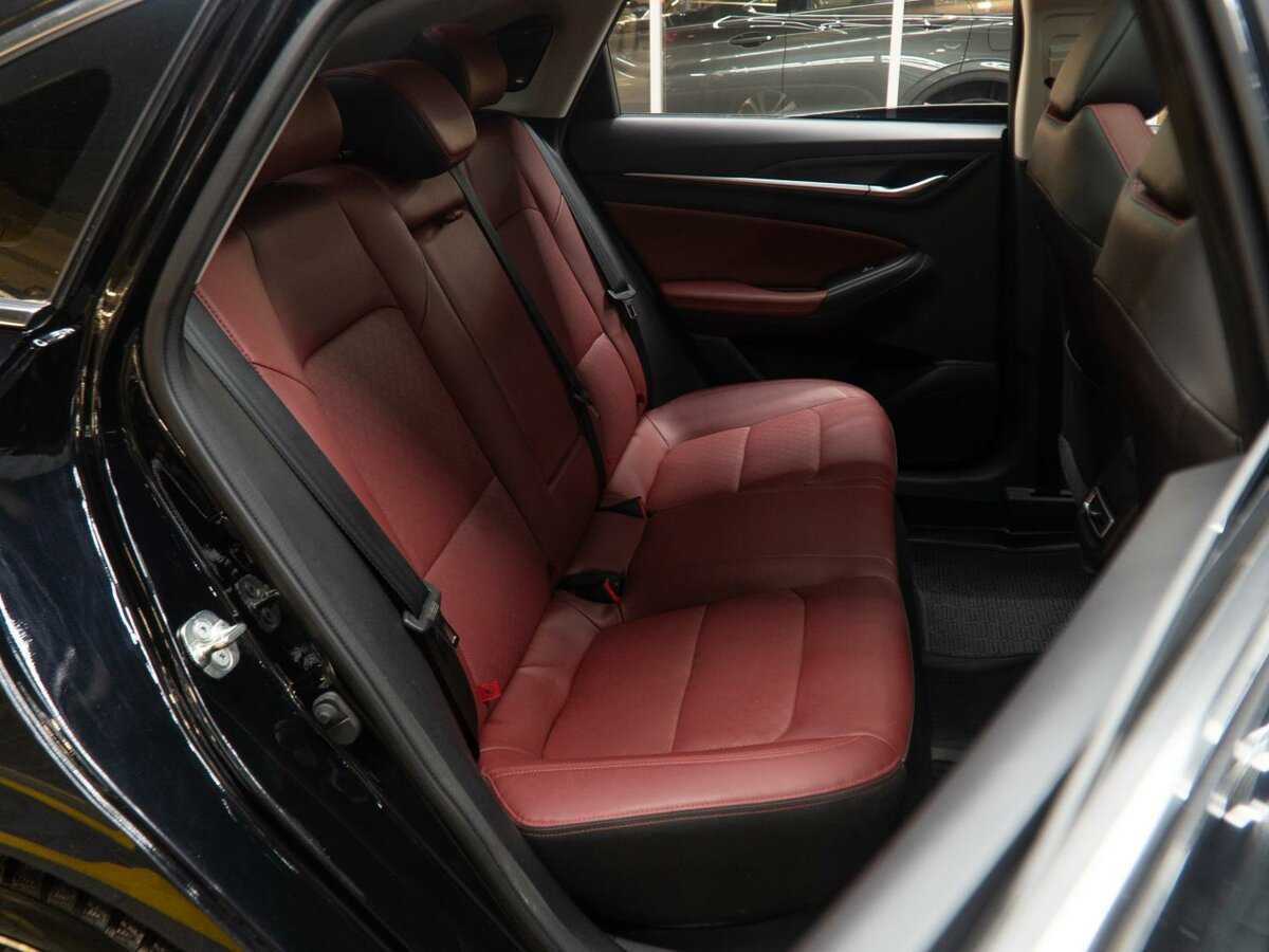 Купить Changan Eado Plus, 2023, 59 753 км, фото №7