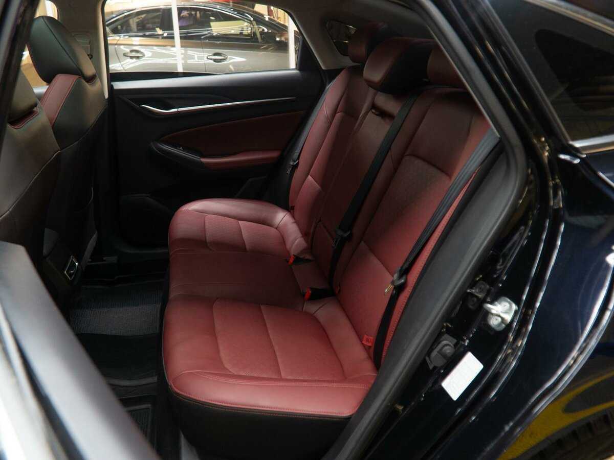 Купить Changan Eado Plus, 2023, 59 753 км, фото №9