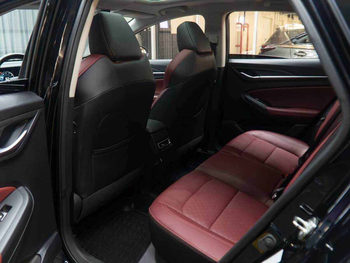 Купить Changan Eado Plus, 2023, 59 753 км, фото №11