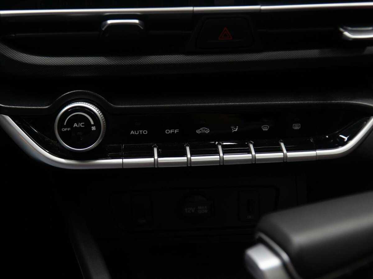 Купить Changan Eado Plus, 2023, 59 753 км, фото №29