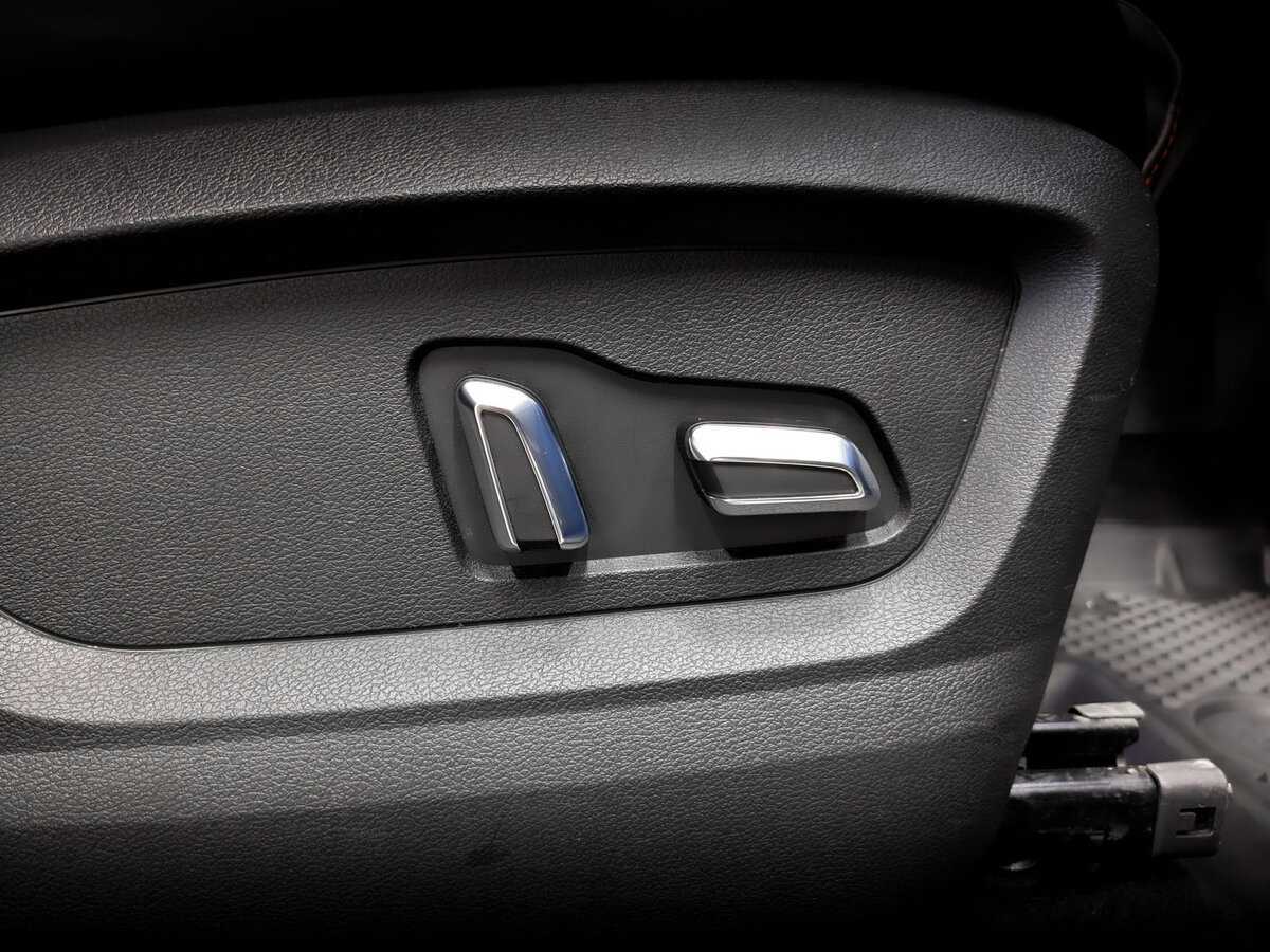 Купить Chery Tiggo 7 Pro, 2020, 88 843 км, фото №25