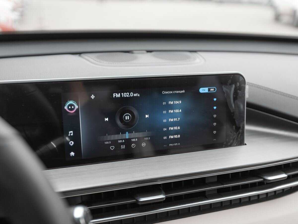 Купить Chery Tiggo 4 Pro, 2023, 1 600 км, фото №10