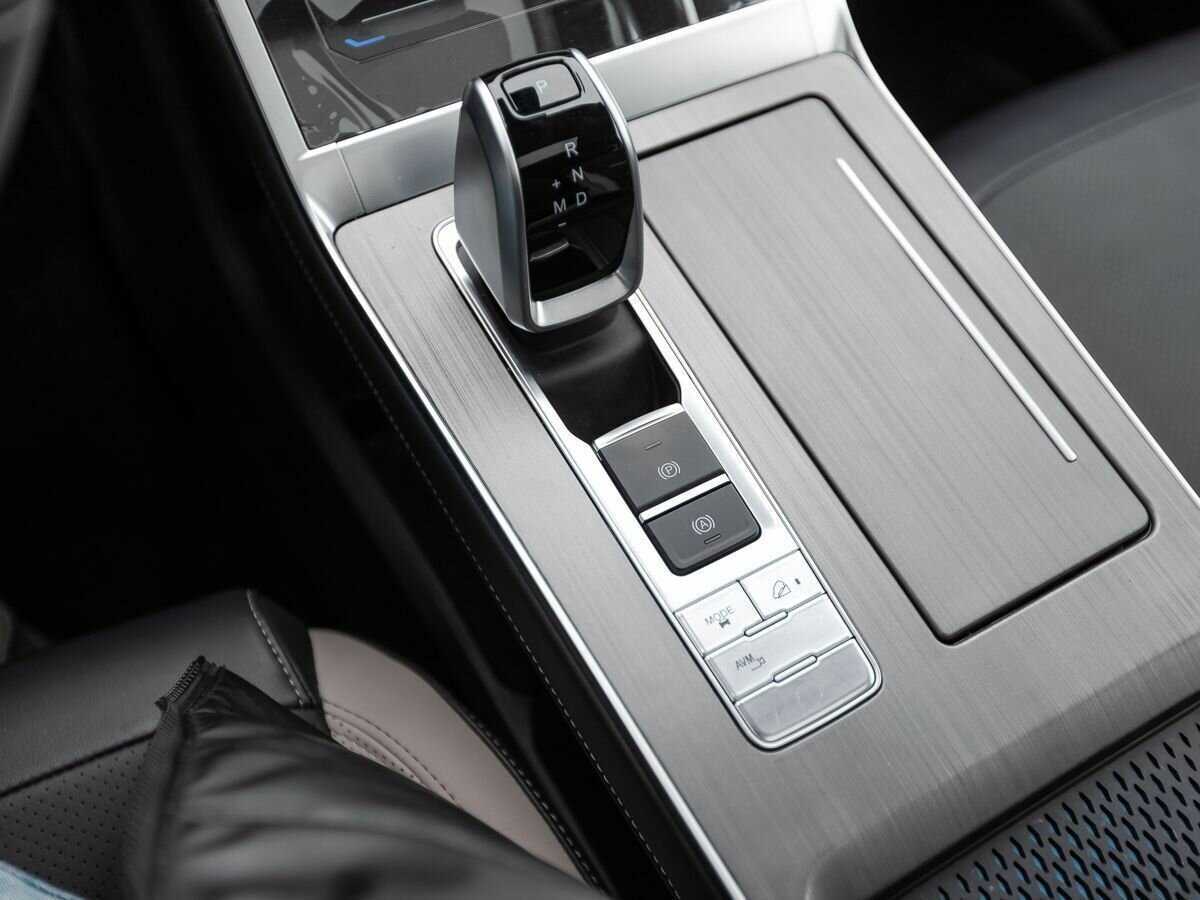 Купить Chery Tiggo 4 Pro, 2023, 1 600 км, фото №11