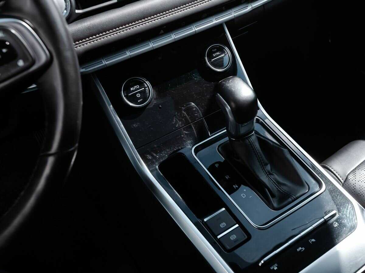 Купить Chery Tiggo 8, 2022, 52 137 км, фото №11