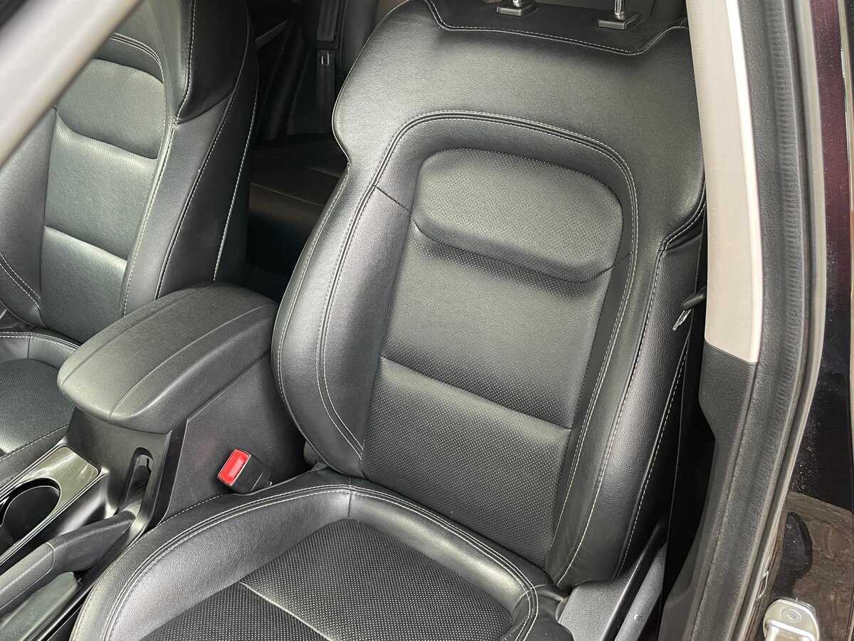 Купить Chery Tiggo 7, 2019, 42 000 км, фото №9