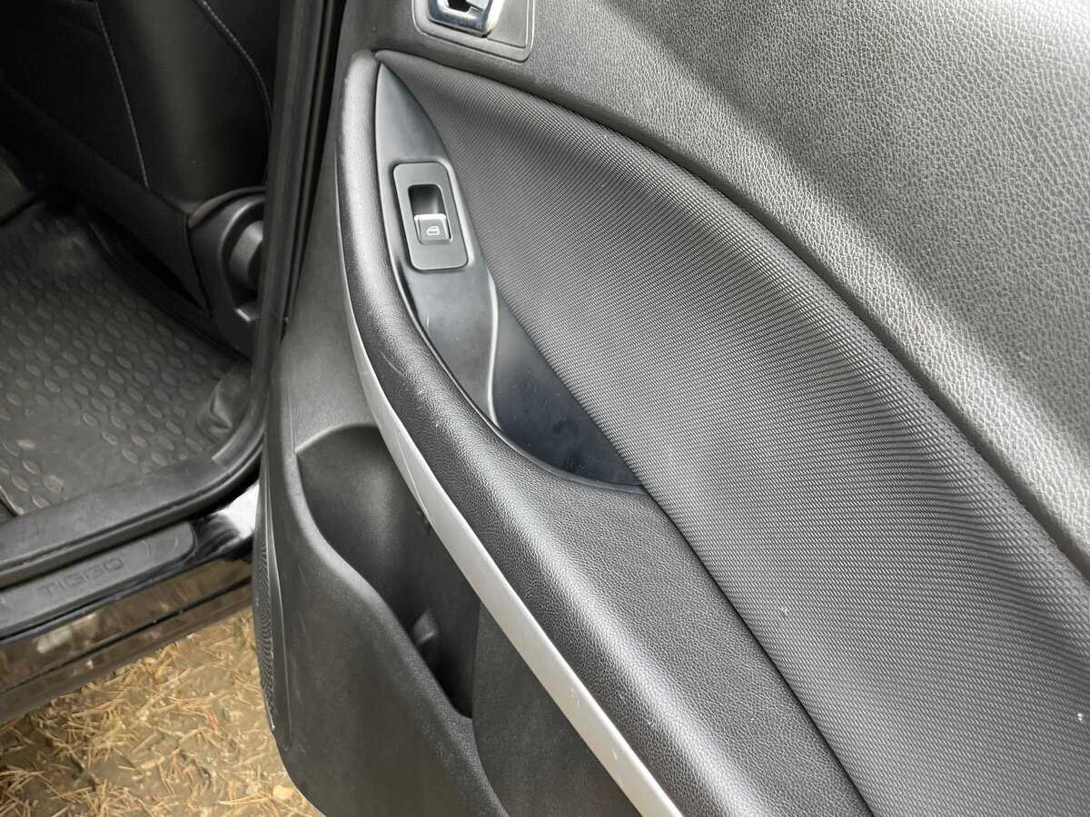 Купить Chery Tiggo 7, 2019, 42 000 км, фото №12