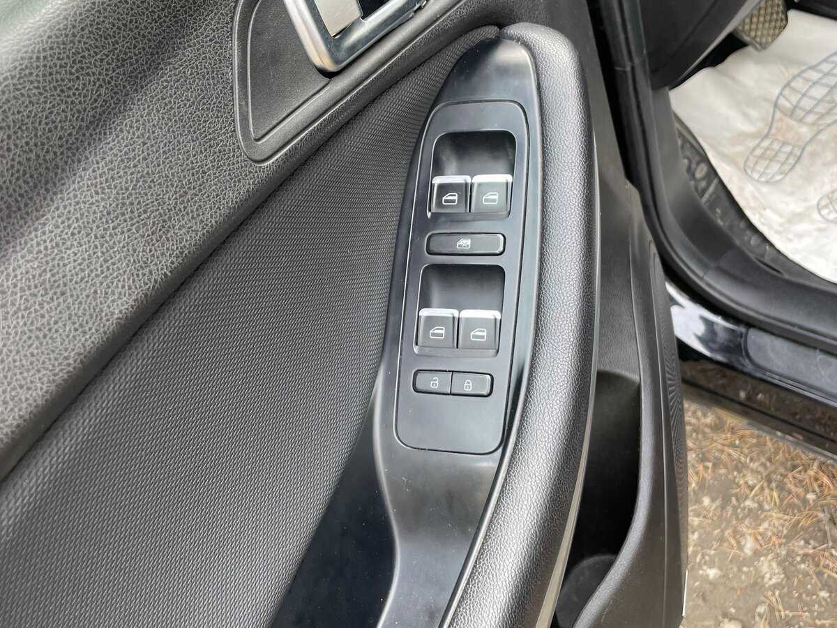 Купить Chery Tiggo 7, 2019, 42 000 км, фото №14