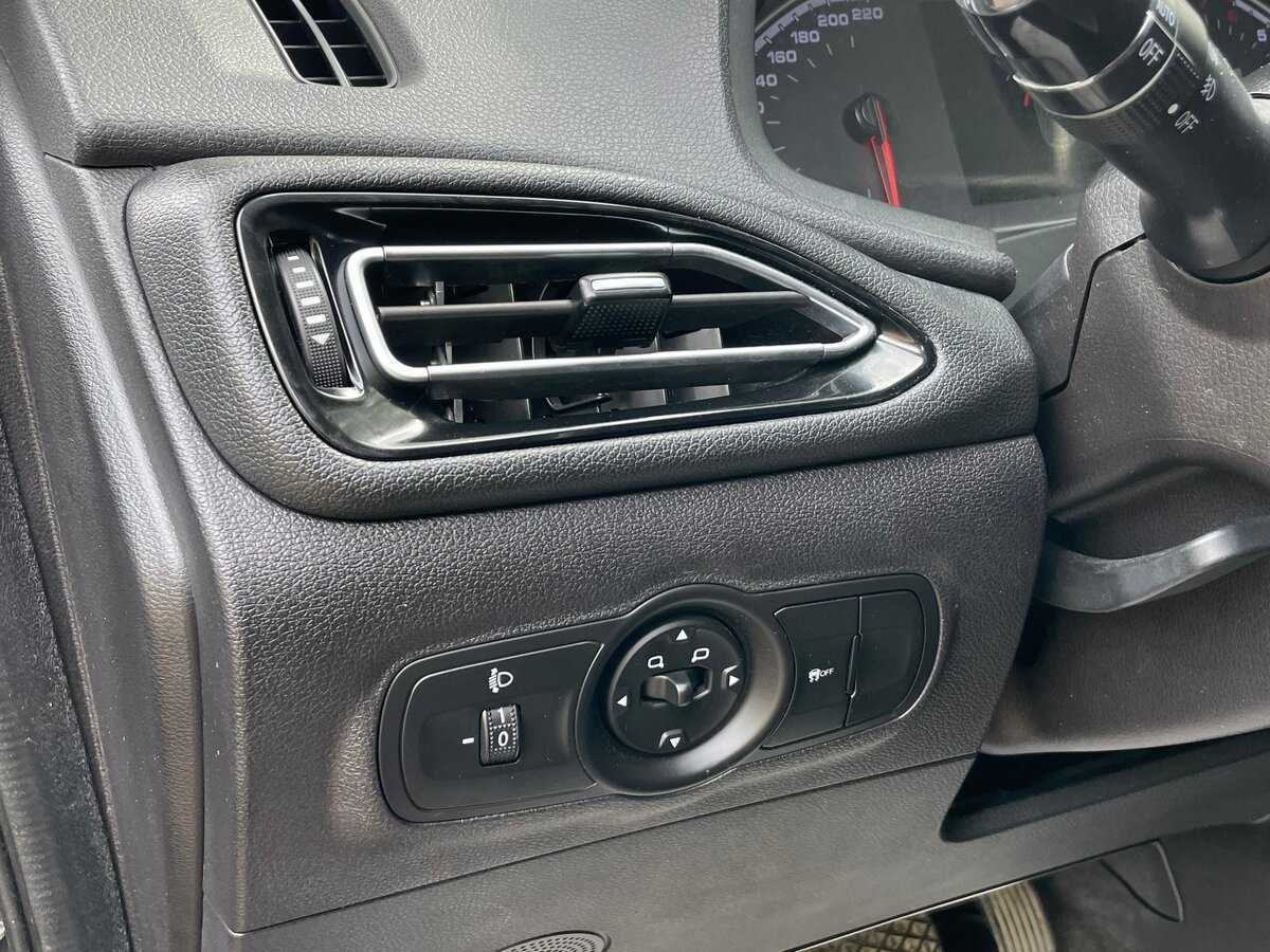 Купить Chery Tiggo 7, 2019, 42 000 км, фото №23