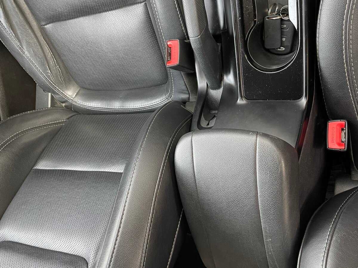 Купить Chery Tiggo 7, 2019, 42 000 км, фото №28