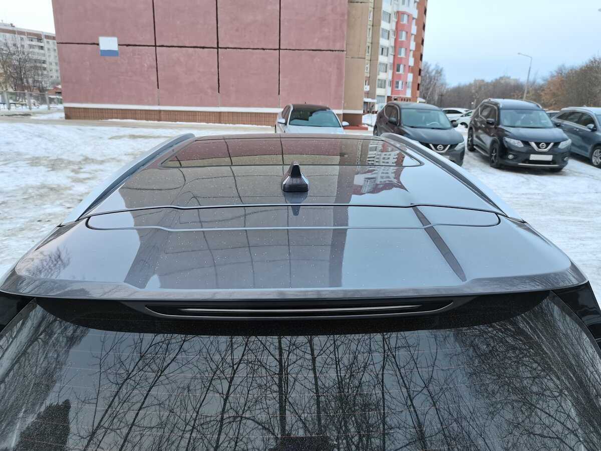 Купить Chery Tiggo 7 Pro, 2022, 25 000 км, фото №8