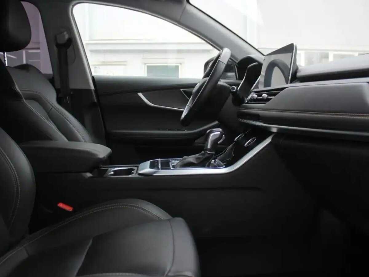 Купить Chery Tiggo 8, 2021, 79 000 км, фото №8