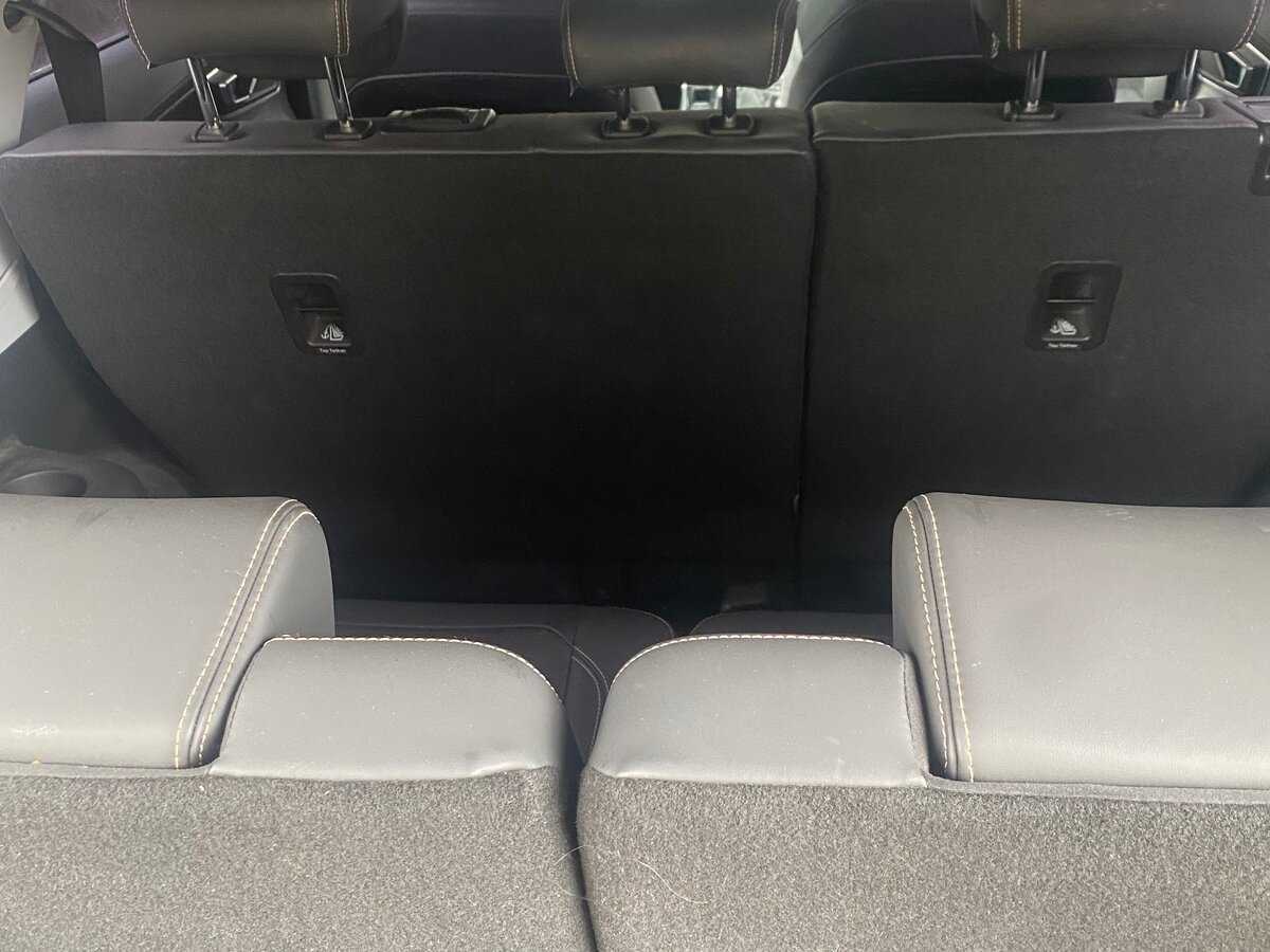 Купить Chery Tiggo 8, 2021, 79 000 км, фото №13