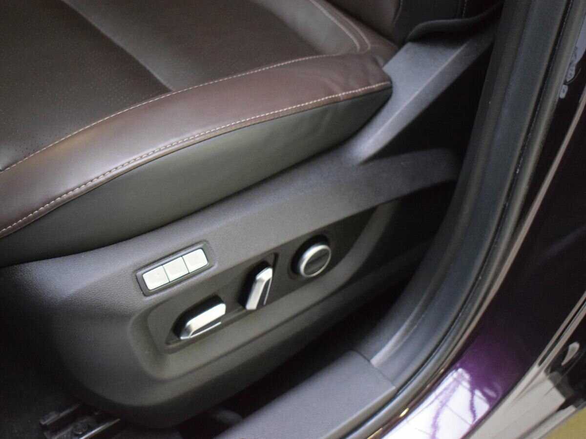 Купить Chery Tiggo 8 Pro, 2022, 57 713 км, фото №17