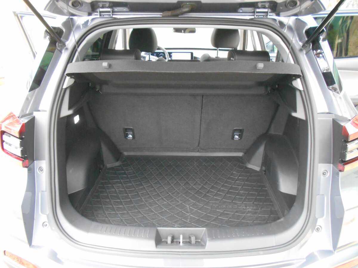 Купить Chery Tiggo 4 Pro, 2024, 3 500 км, фото №9