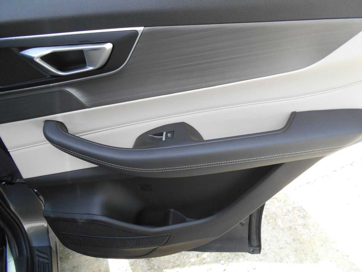 Купить Chery Tiggo 4 Pro, 2024, 3 500 км, фото №14