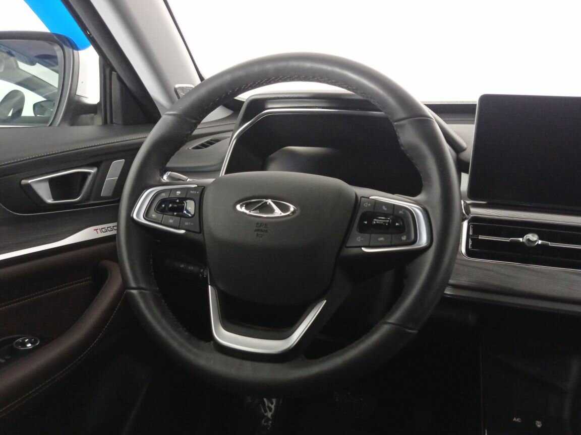 Купить Chery Tiggo 8 Pro, 2023, 13 700 км, фото №9