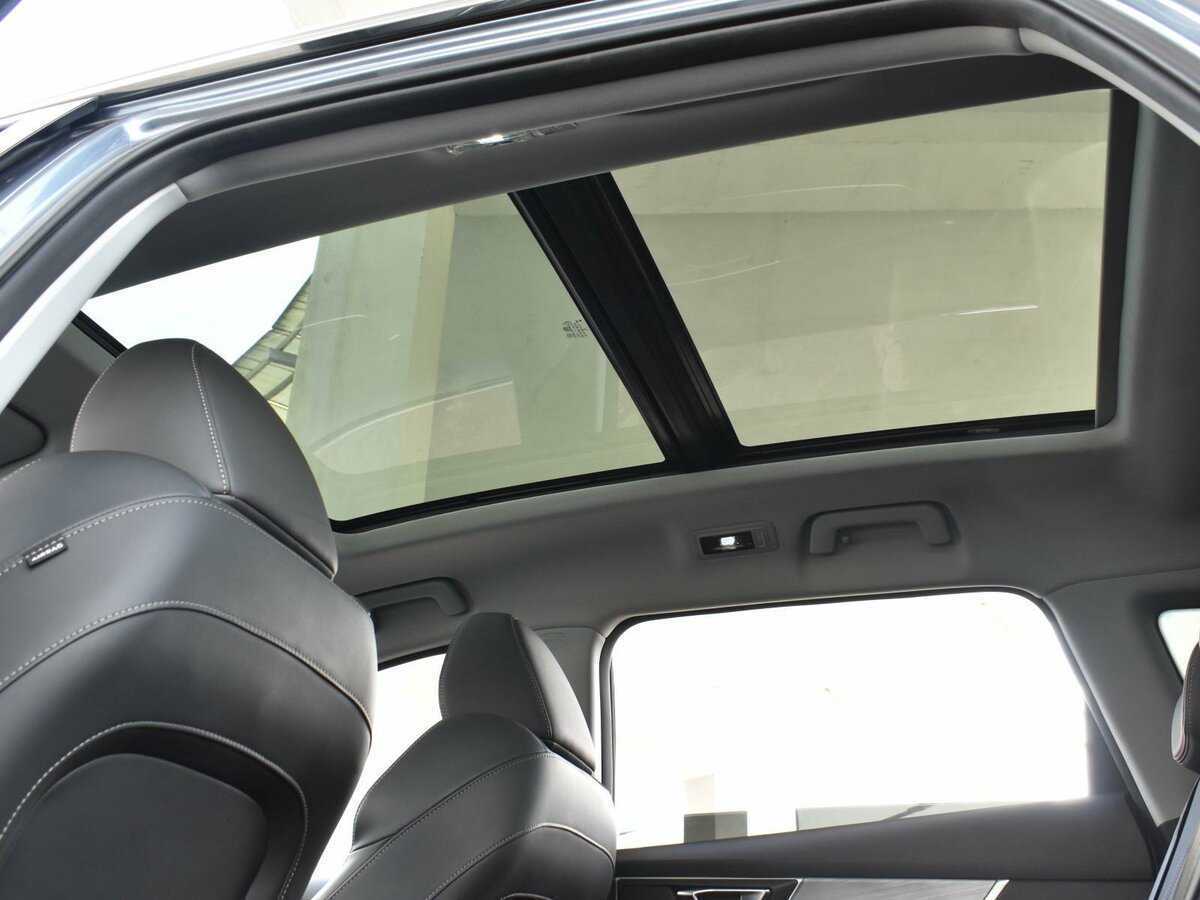 Купить Chery Tiggo 7 Pro, 2021, 38 309 км, фото №12