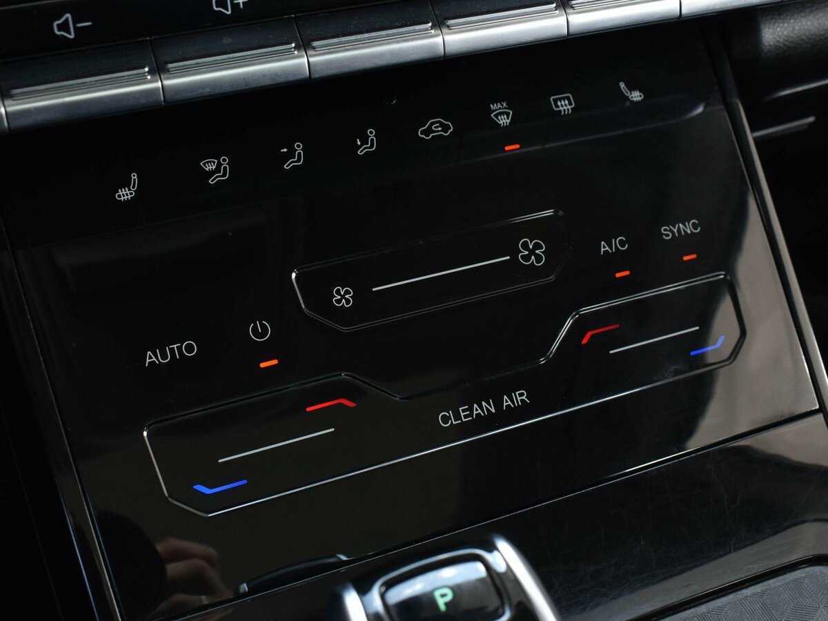 Купить Chery Tiggo 7 Pro, 2021, 38 309 км, фото №17