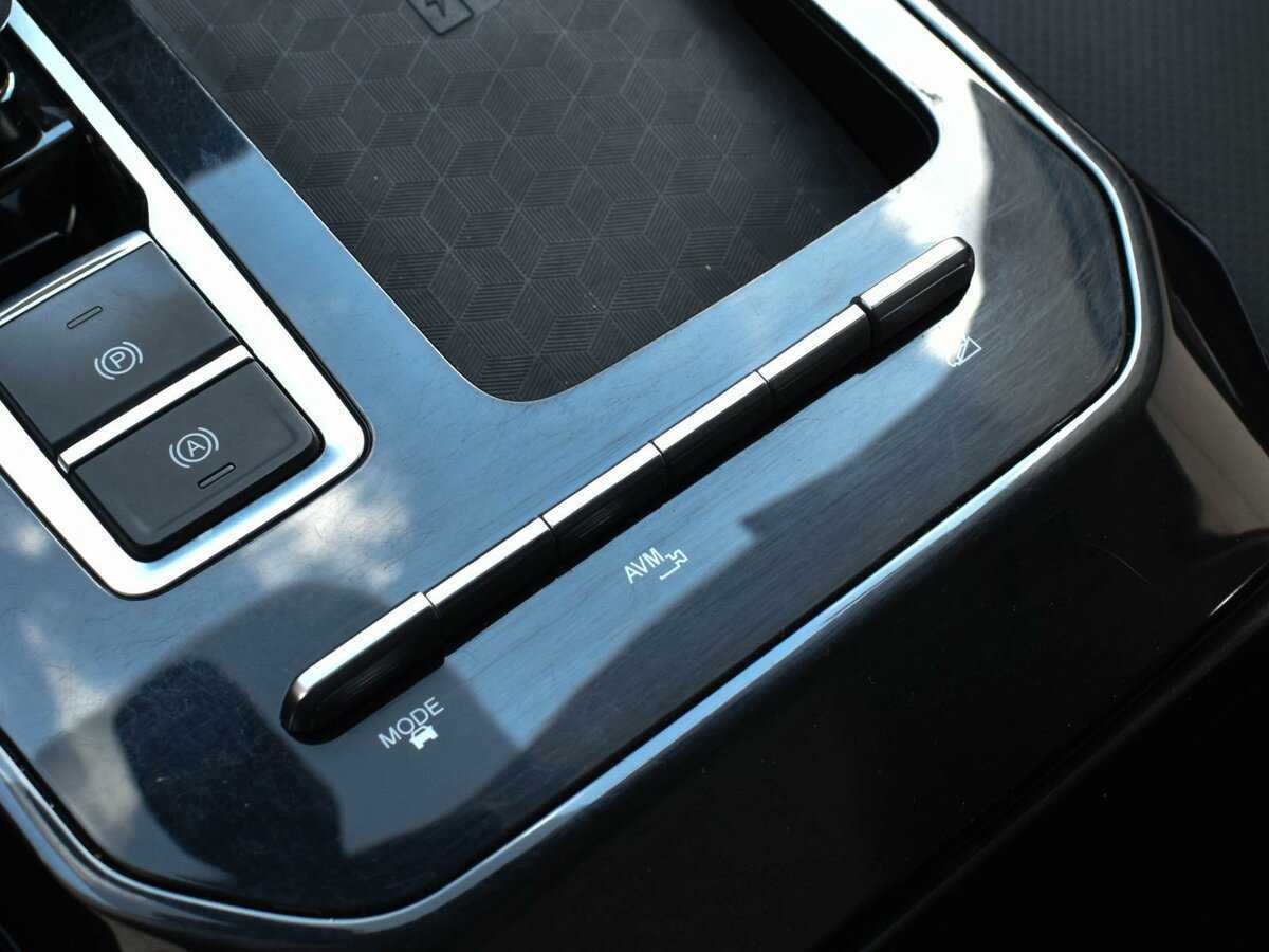 Купить Chery Tiggo 7 Pro, 2021, 38 309 км, фото №19