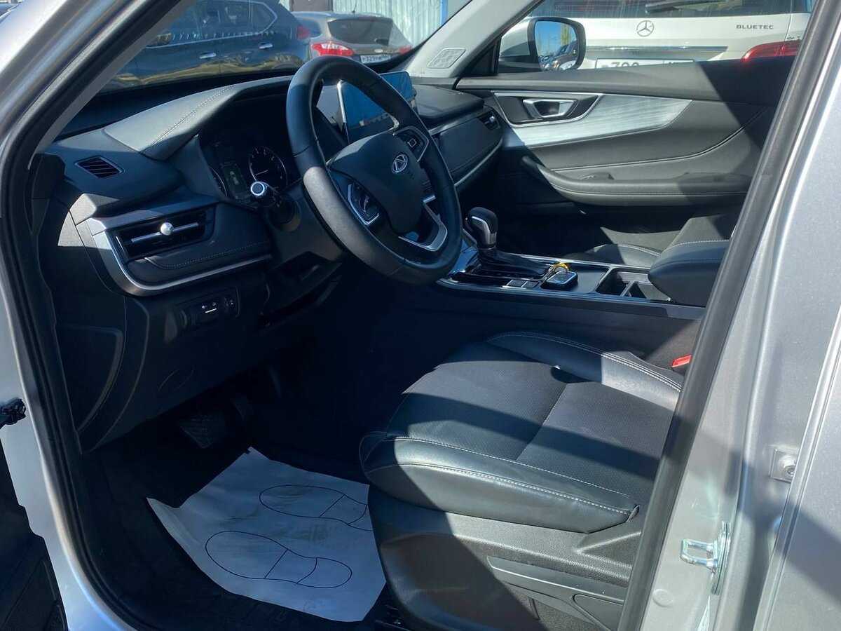 Купить Chery Tiggo 4 Pro, 2023, 25 186 км, фото №15