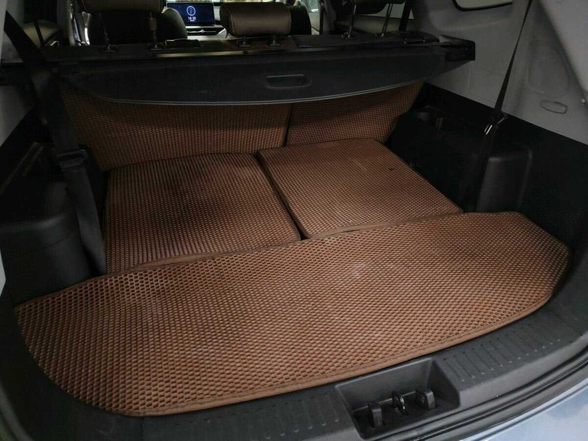 Купить Chery Tiggo 8 Pro, 2021, 67 000 км, фото №11