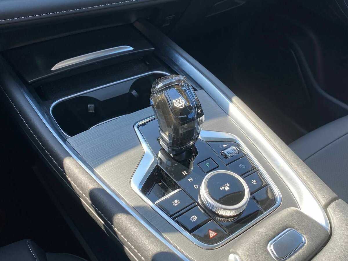 Купить Chery Tiggo 7 Pro Max, 2024, 18 558 км, фото №13