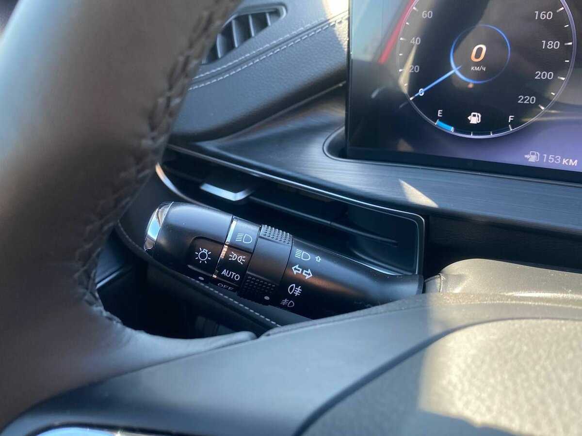 Купить Chery Tiggo 7 Pro Max, 2024, 11 392 км, фото №9