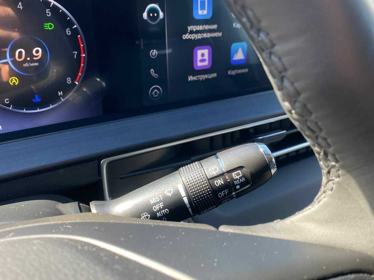 Купить Chery Tiggo 7 Pro Max, 2024, 11 392 км, фото №11