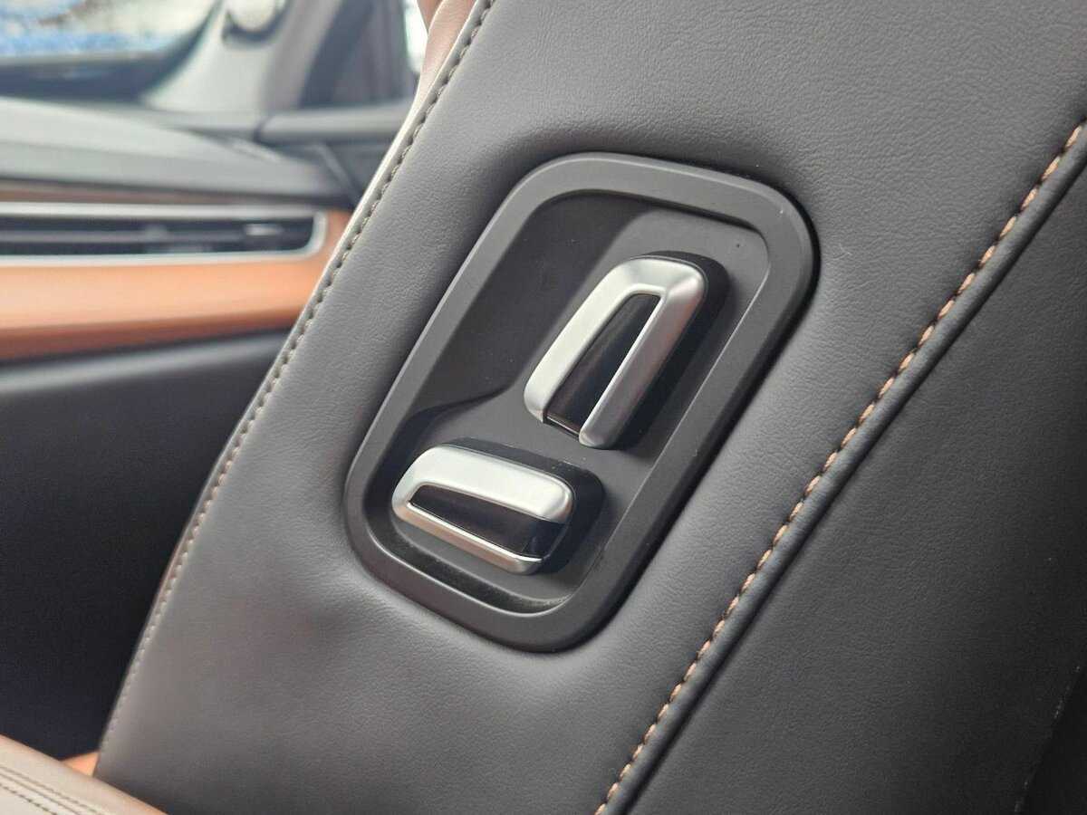 Купить Chery Tiggo 8 Pro Max, 2022, 89 000 км, фото №15