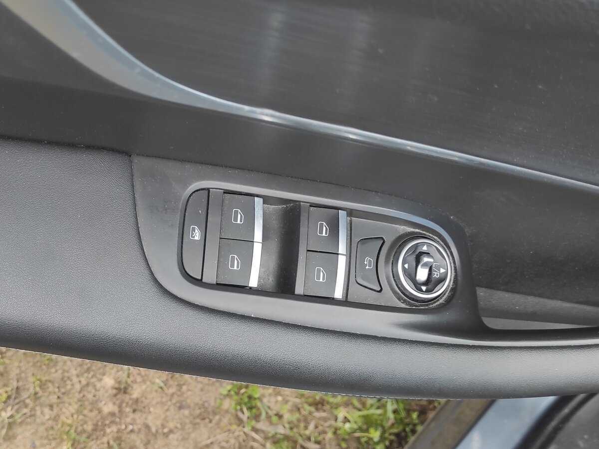 Купить Chery Tiggo 7 Pro, 2021, 41 175 км, фото №16