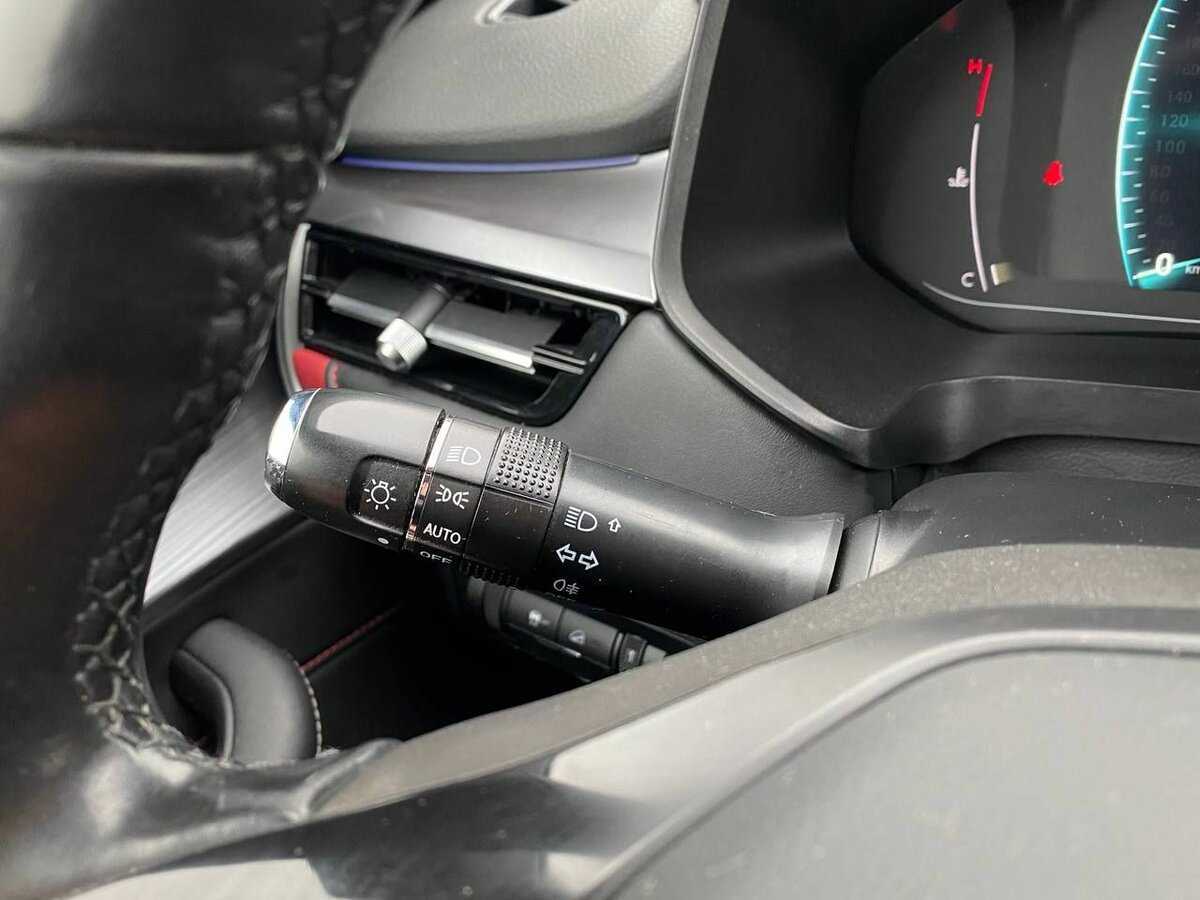 Купить Chery Tiggo 4 Pro, 2022, 46 846 км, фото №7