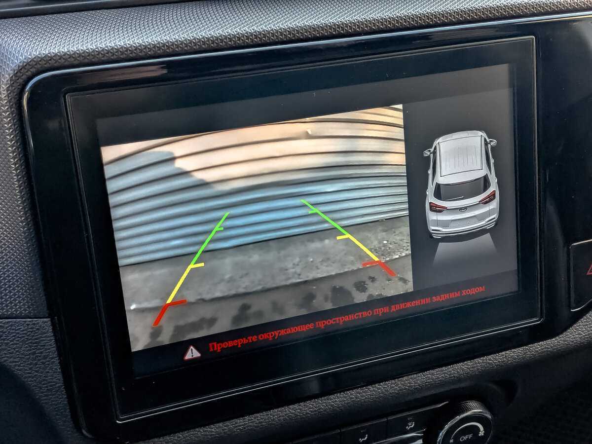 Купить Chery Tiggo 4, 2021, 122 074 км, фото №23