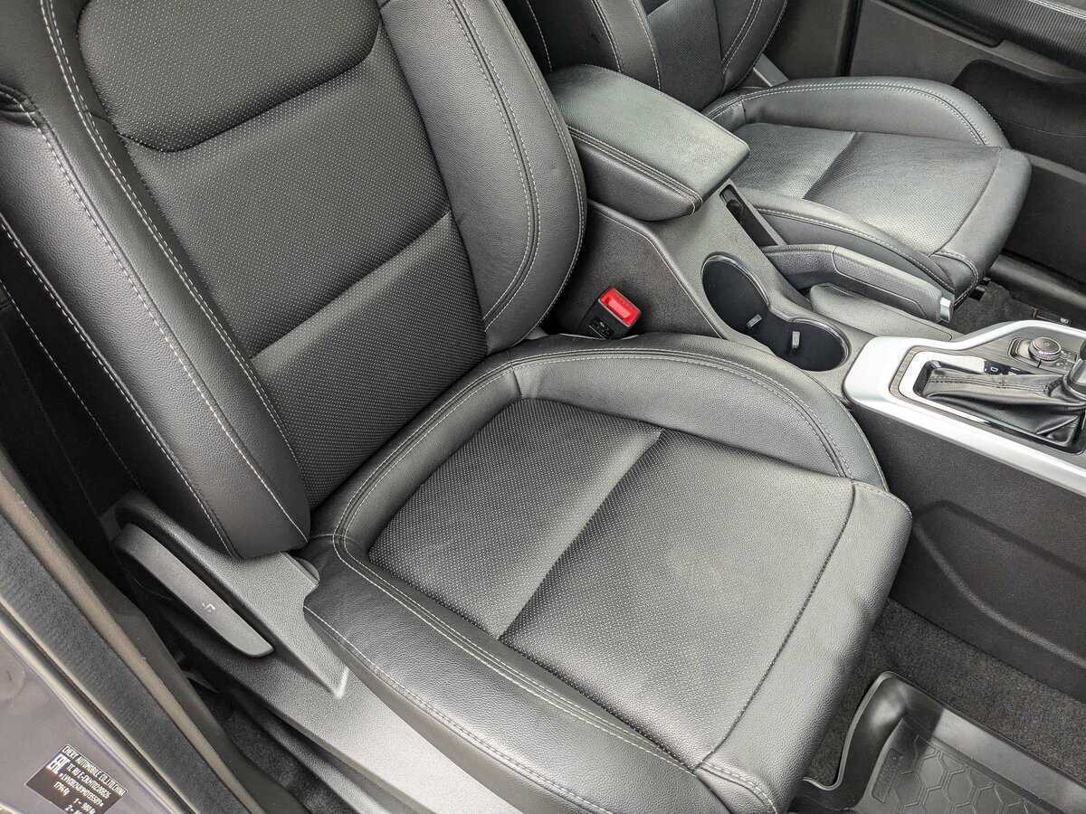 Купить Chery Tiggo 4, 2021, 122 074 км, фото №28