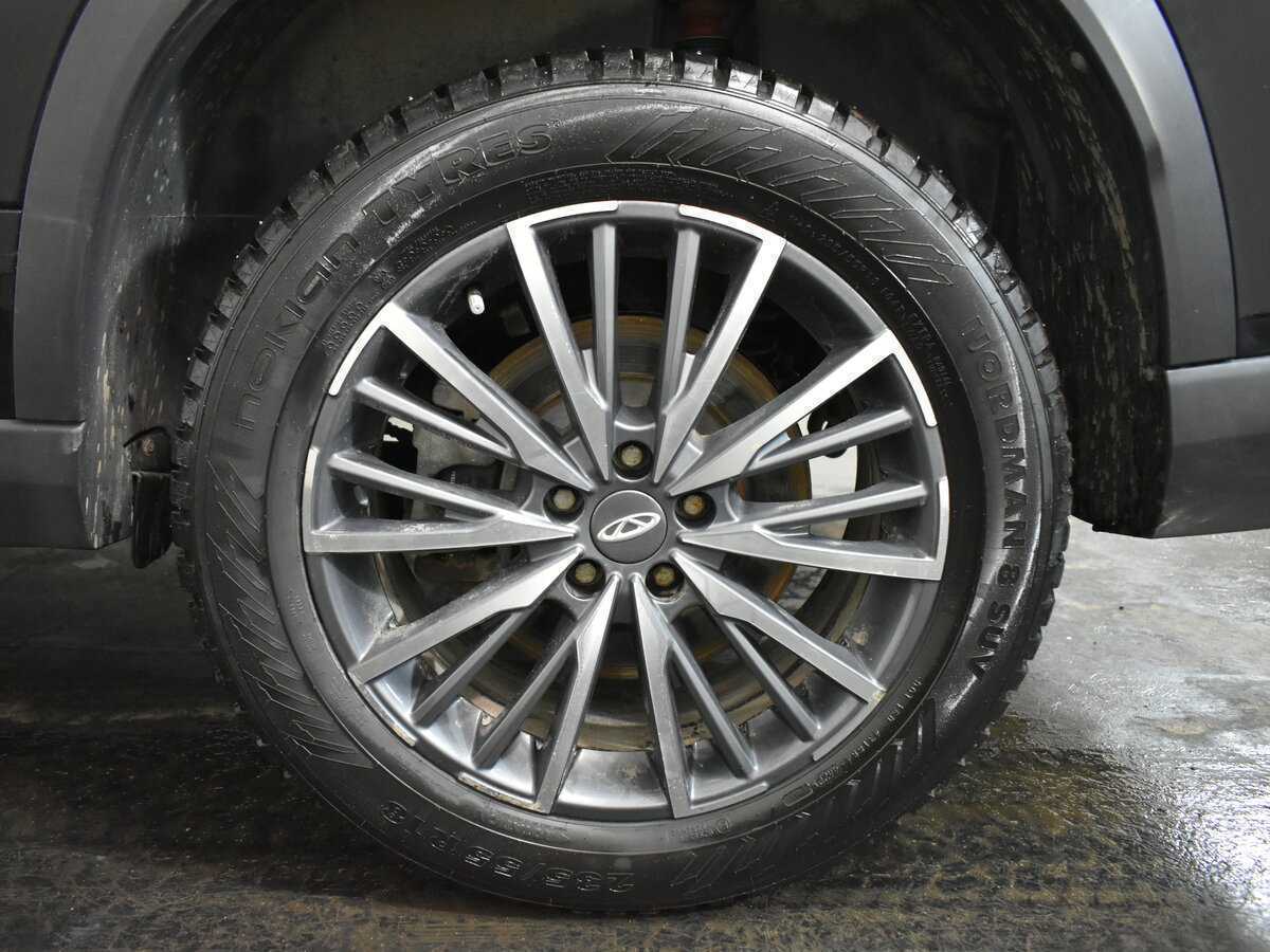 Купить Chery Tiggo 8 Pro Max, 2023, 30 000 км, фото №17