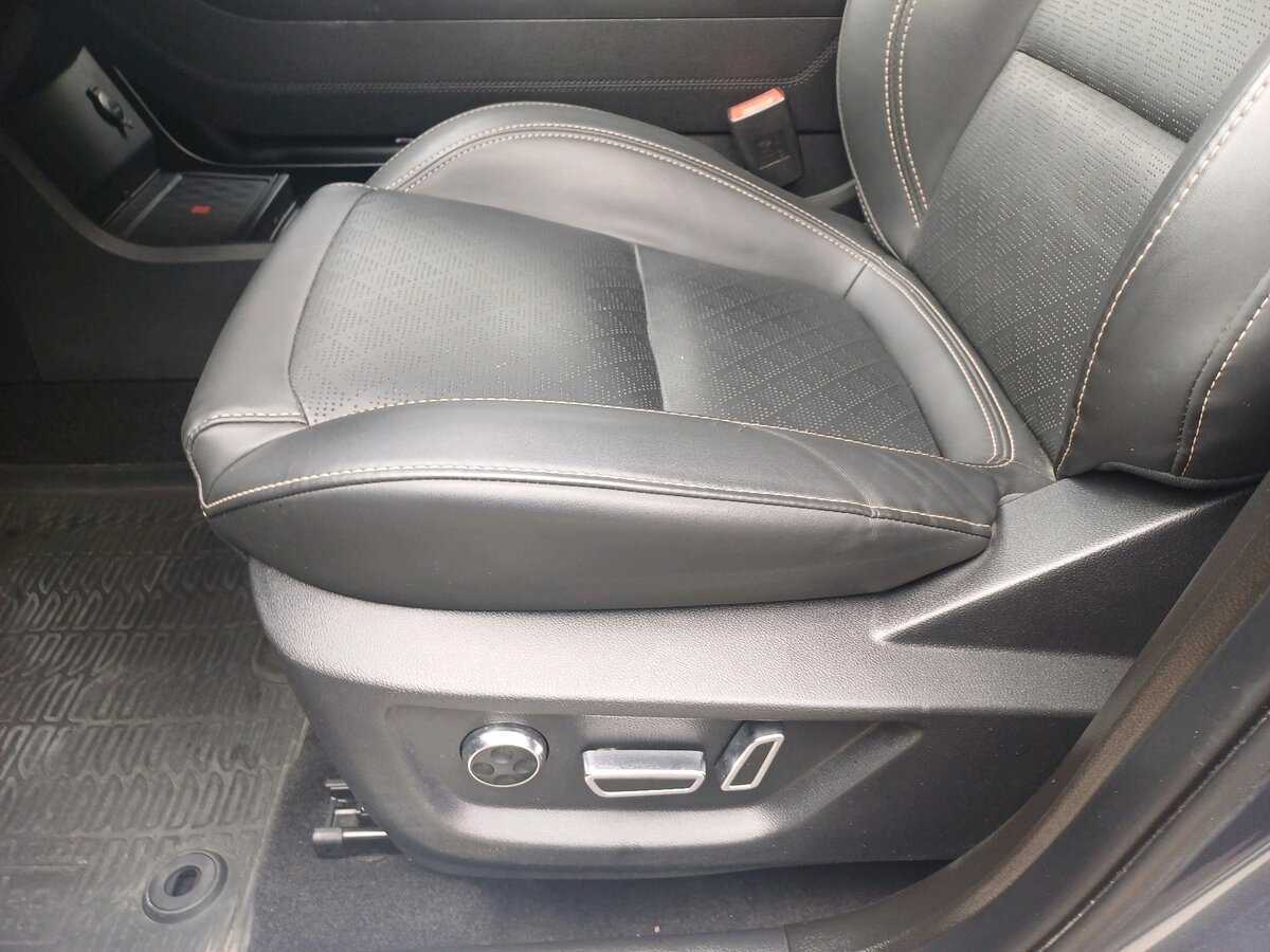 Купить Chery Tiggo 8 Pro, 2021, 130 000 км, фото №10