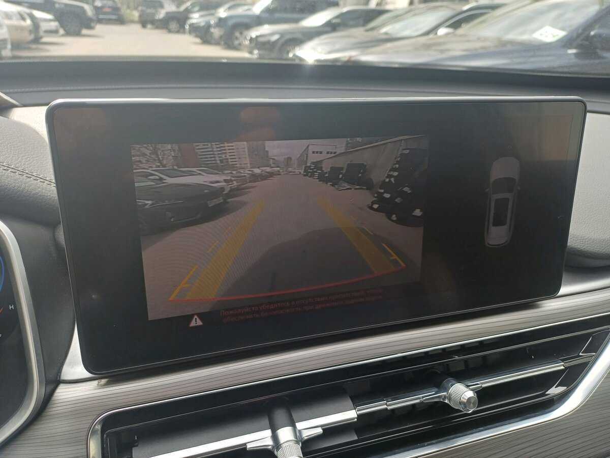 Купить Chery Tiggo 8 Pro, 2021, 130 000 км, фото №12