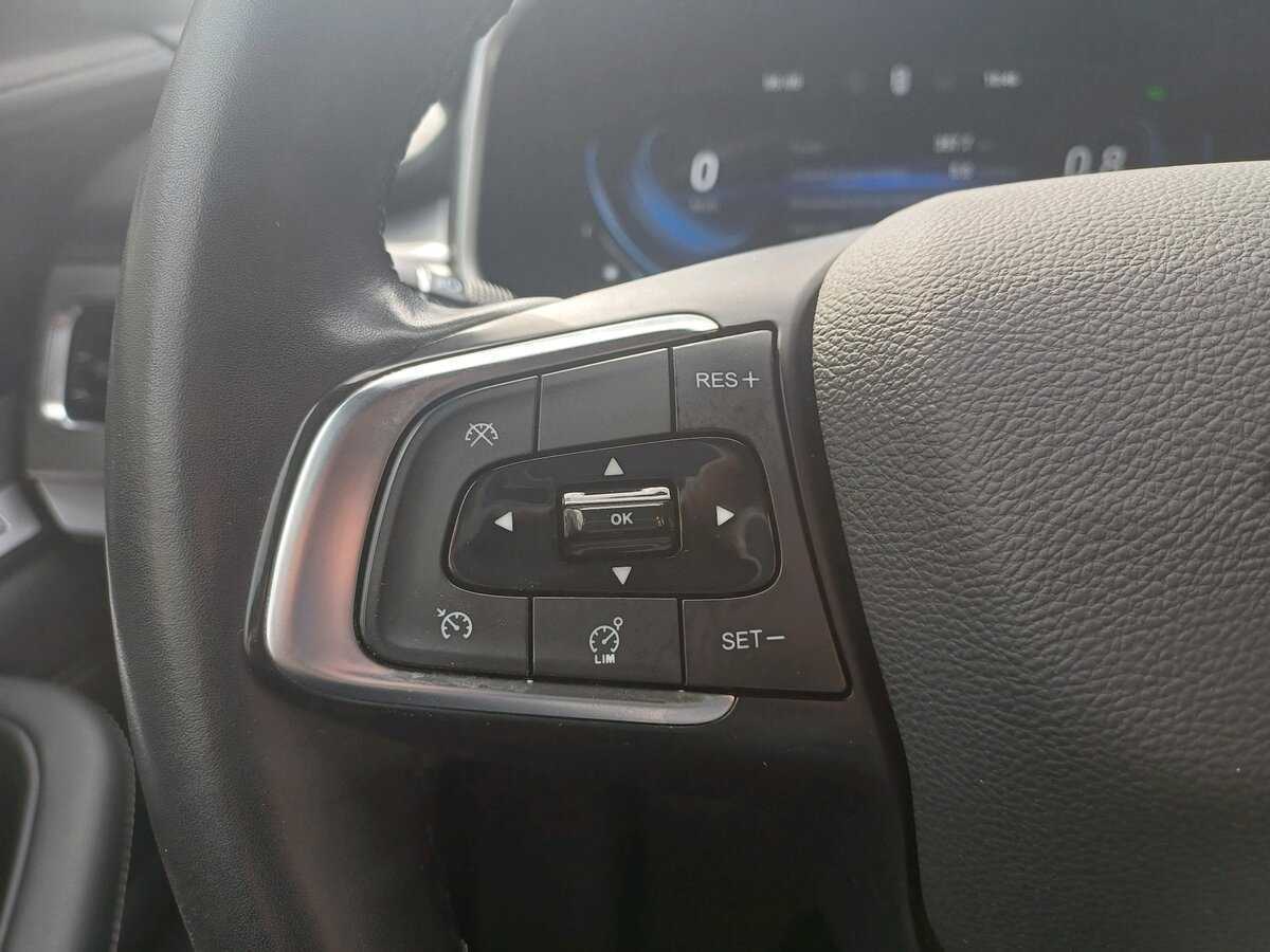 Купить Chery Tiggo 8 Pro, 2021, 130 000 км, фото №14