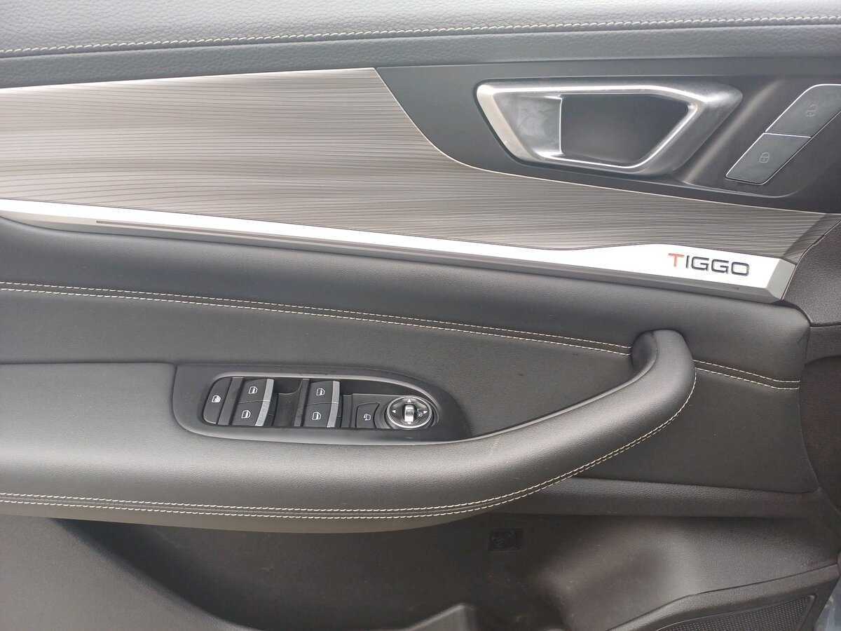 Купить Chery Tiggo 8 Pro, 2021, 130 000 км, фото №18