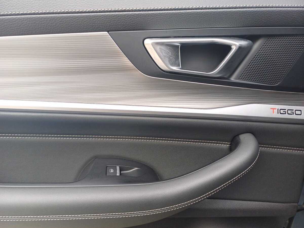 Купить Chery Tiggo 8 Pro, 2021, 130 000 км, фото №23