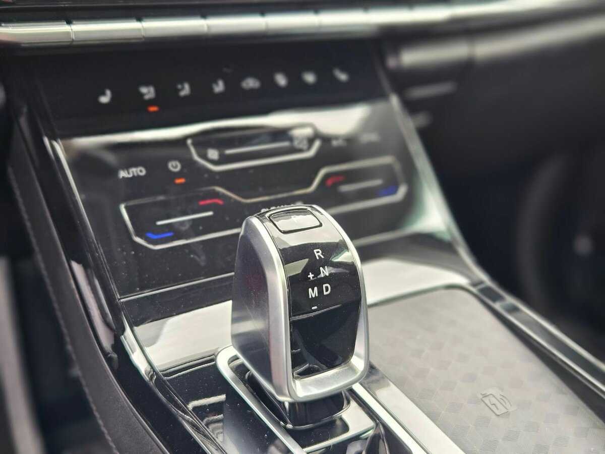 Купить Chery Tiggo 7 Pro, 2021, 69 171 км, фото №11