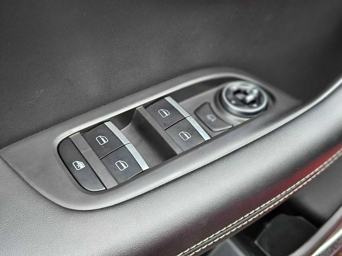 Купить Chery Tiggo 7 Pro, 2021, 69 171 км, фото №12