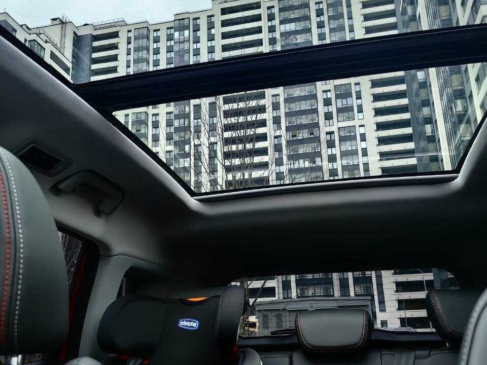 Купить Chery Tiggo 7 Pro, 2020, 33 000 км, фото №10