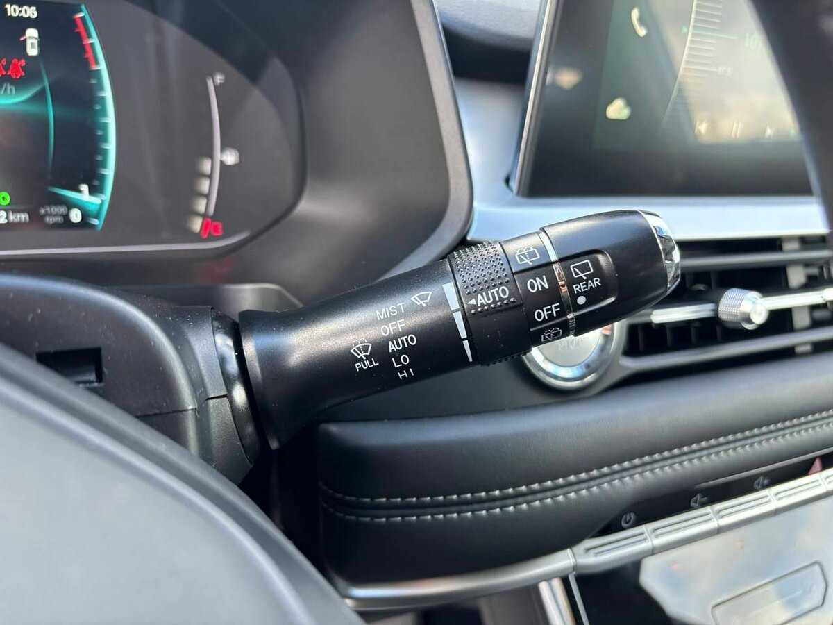 Купить Chery Tiggo 7 Pro, 2021, 50 481 км, фото №11