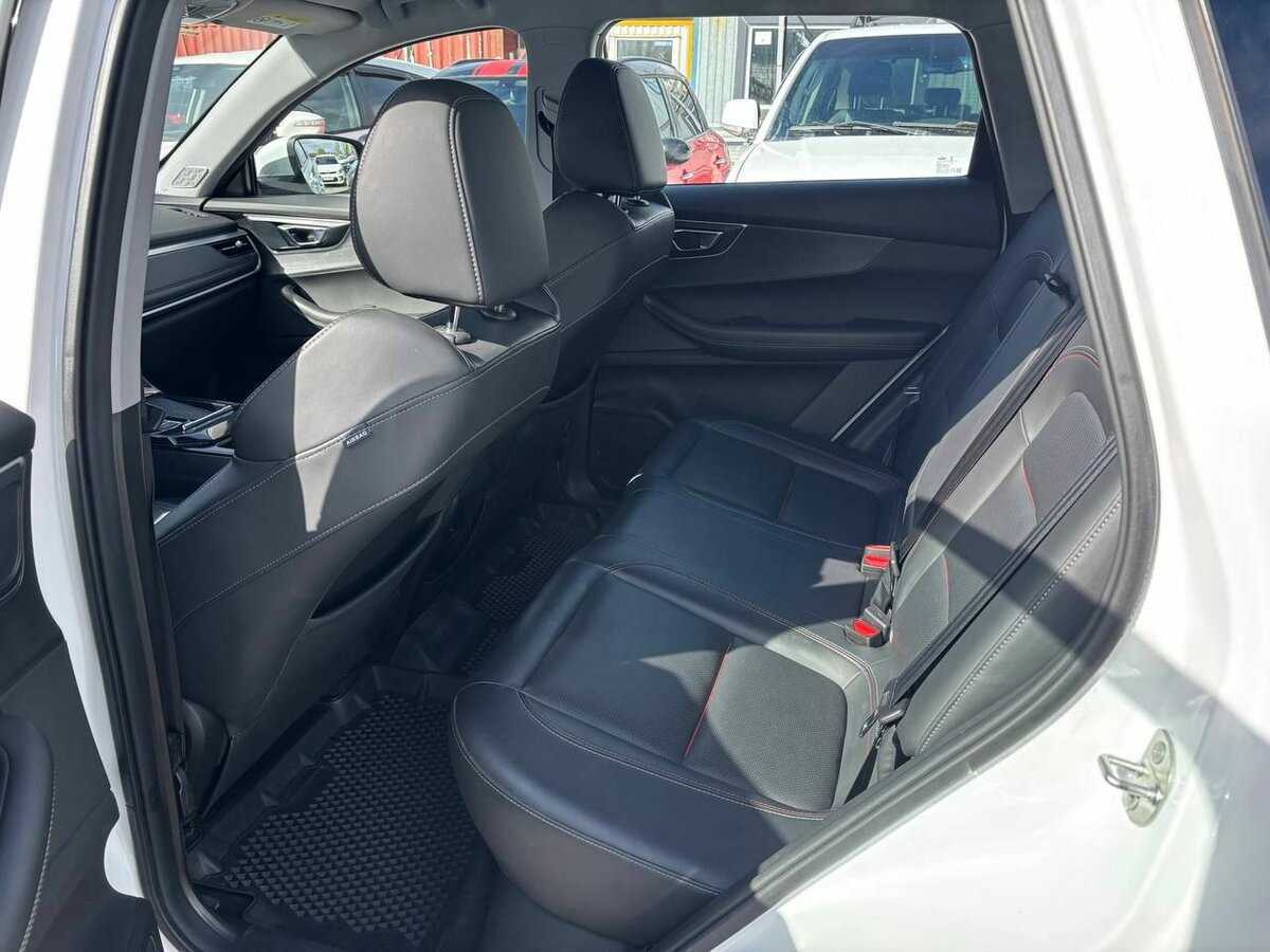 Купить Chery Tiggo 7 Pro, 2021, 50 481 км, фото №19