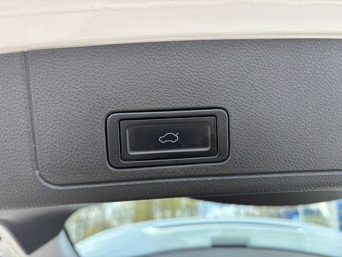 Купить Chery Tiggo 7 Pro, 2021, 50 481 км, фото №21