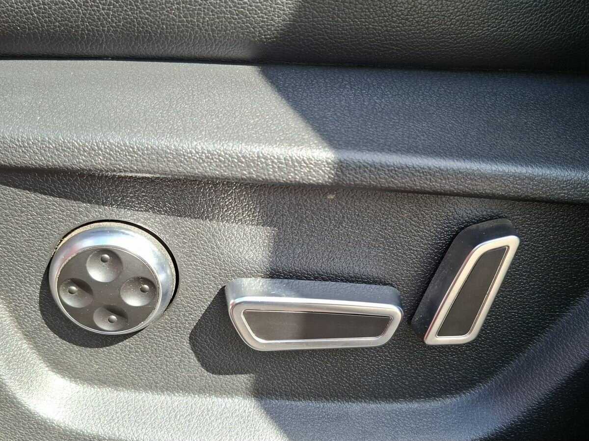 Купить Chery Tiggo 4, 2021, 80 000 км, фото №18