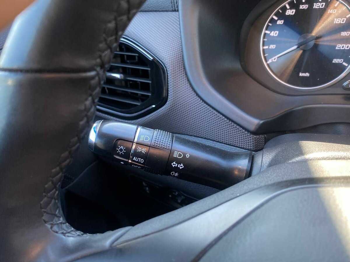 Купить Chery Tiggo 4, 2021, 61 651 км, фото №9